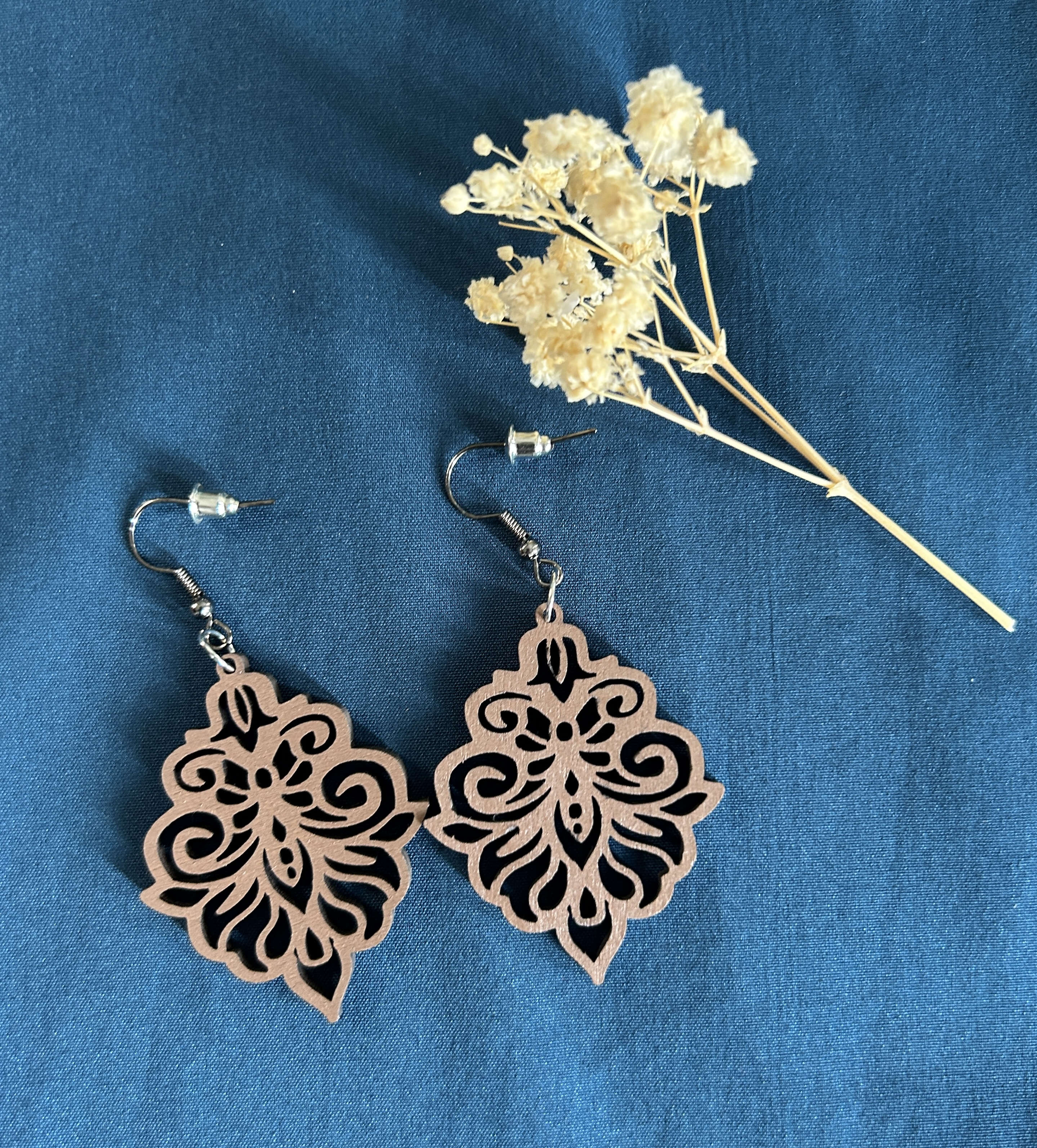 Collection Arabesque Élégance