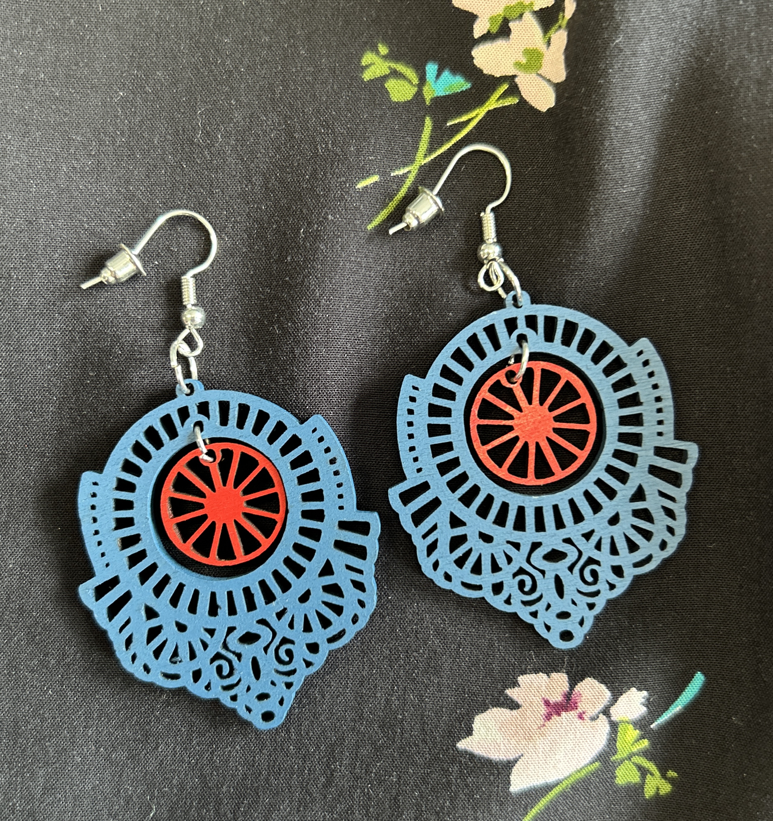 Collection Rosace Bohème