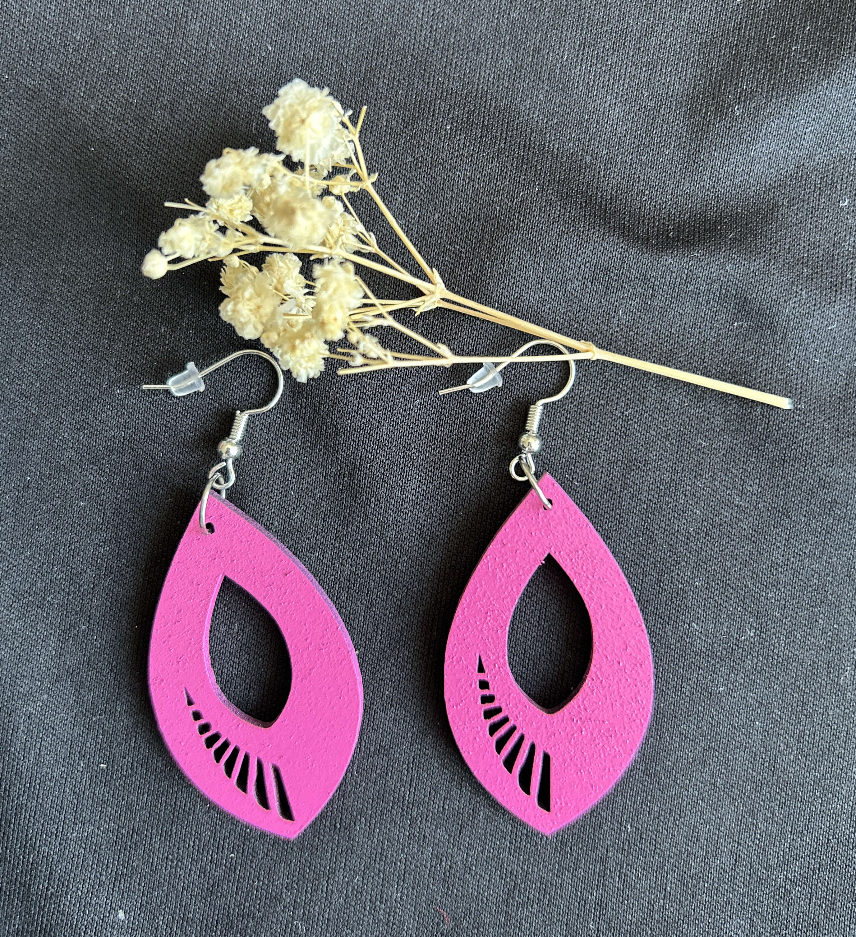 Collection Goutte de Rosée