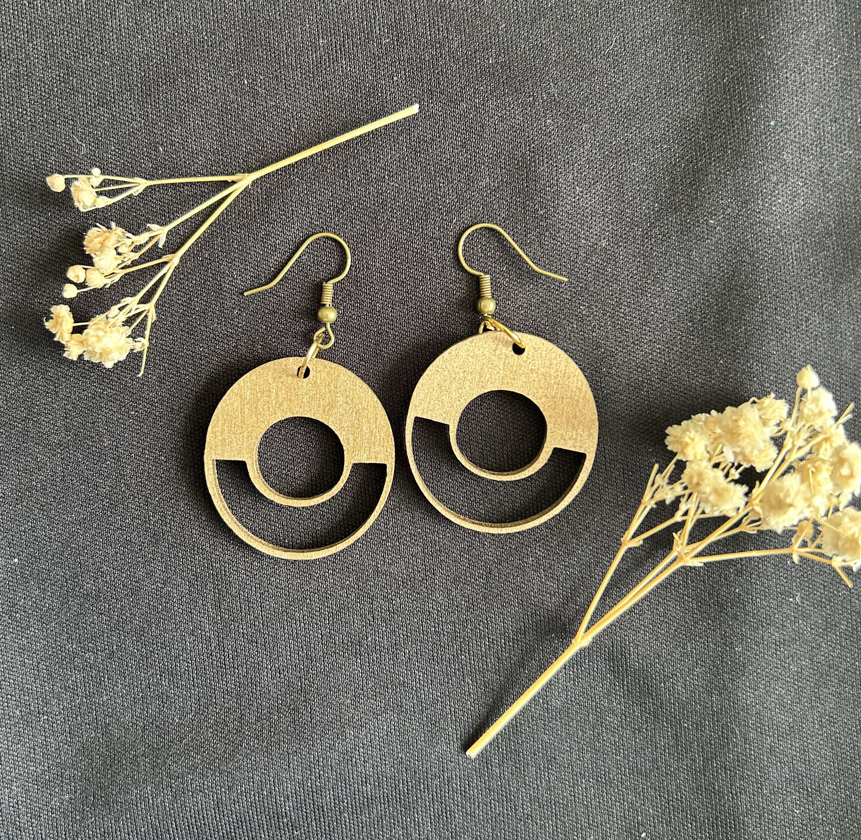 Collection Cercle Chic (modèle petit)