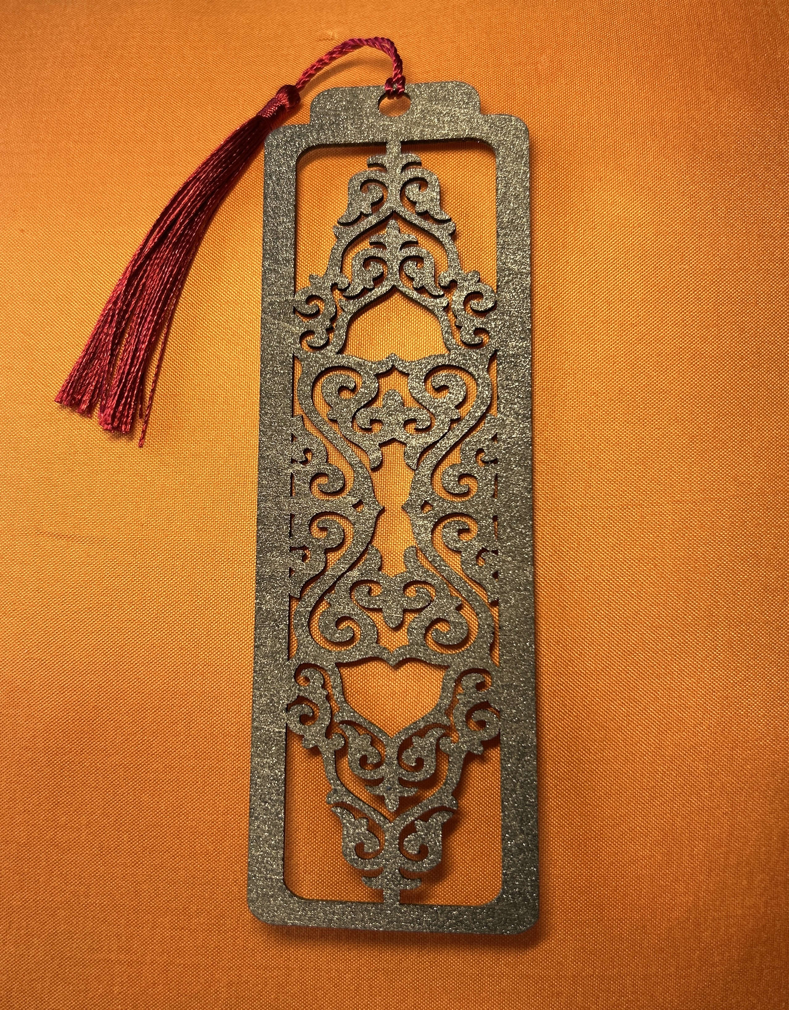 Marque-page Ornementa