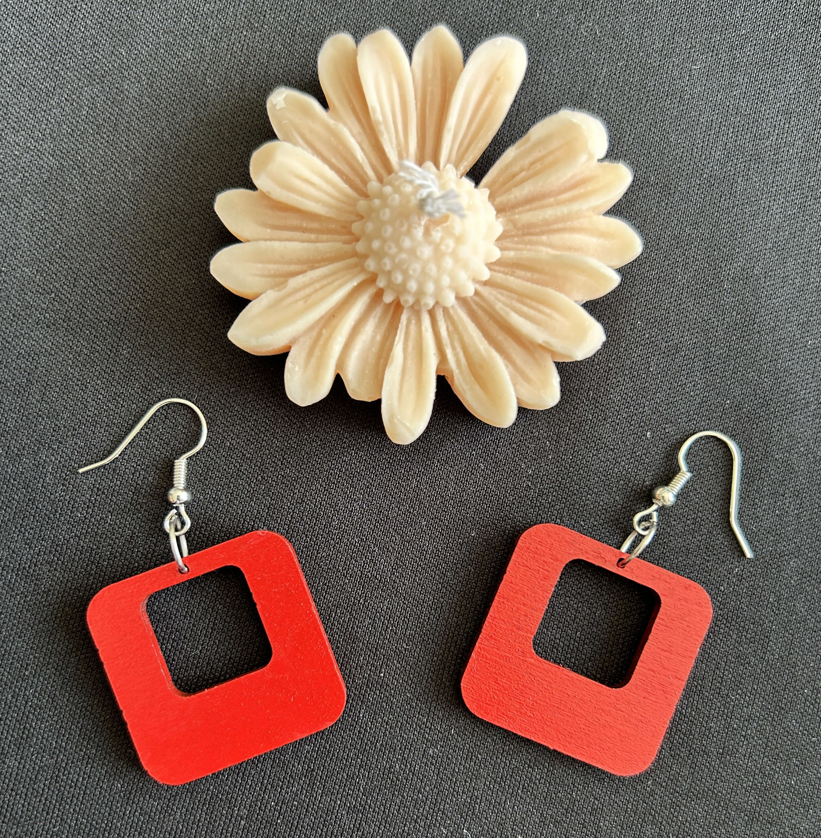 Collection Épure Carré