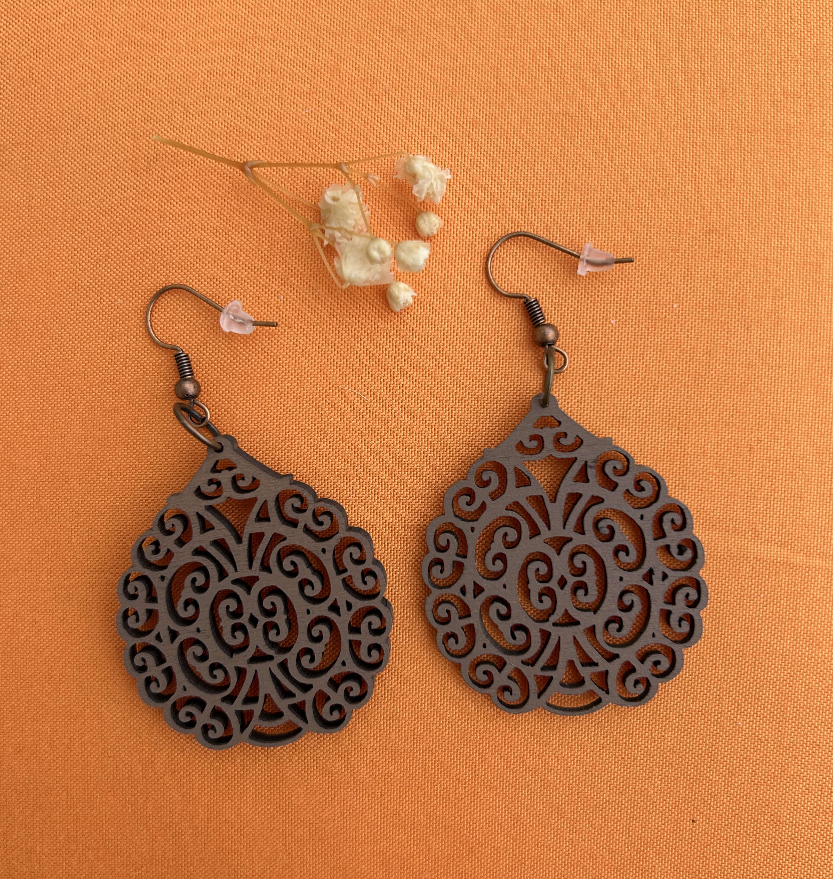 Collection Trésors d'Orient