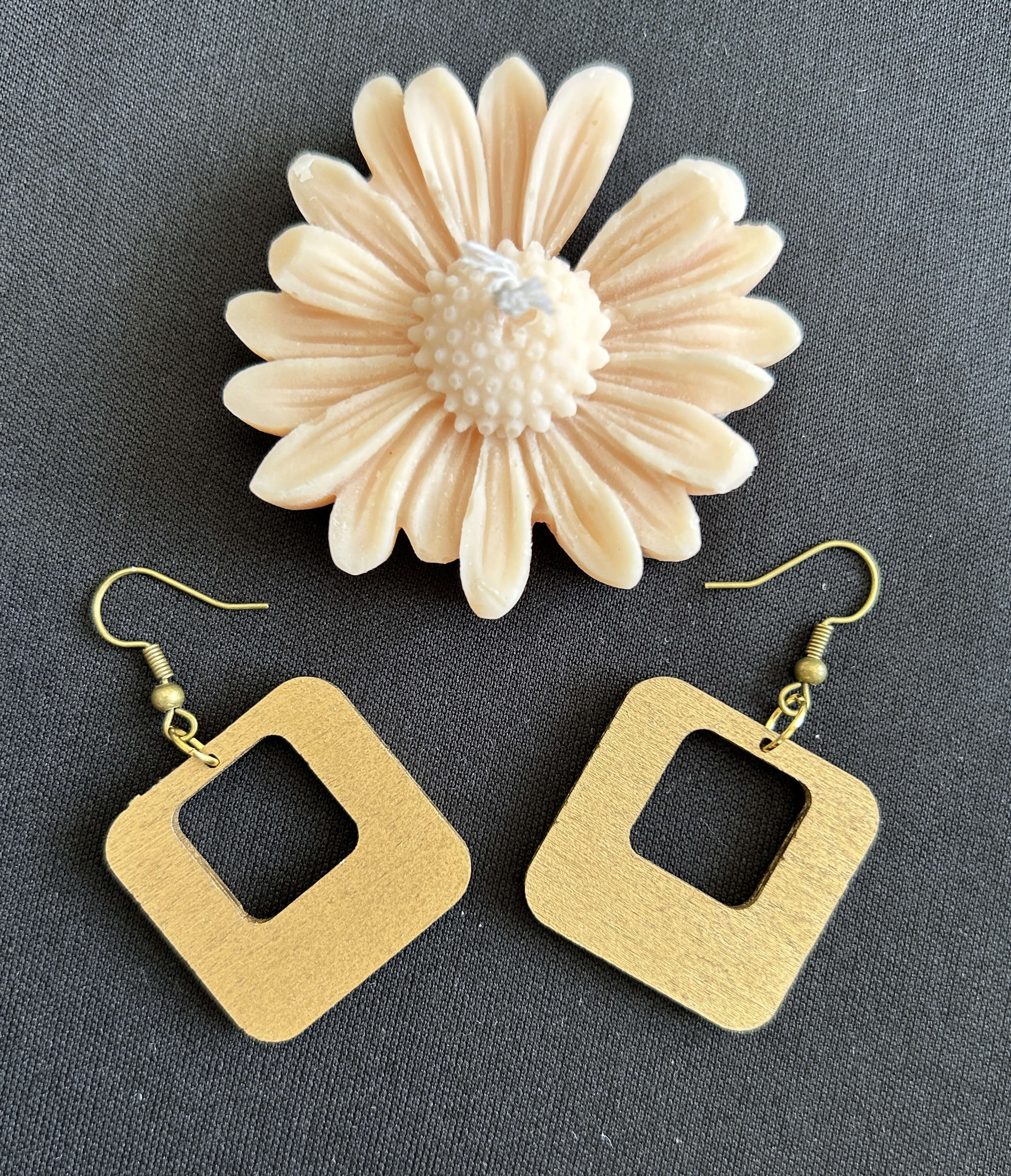 Collection Épure Carré