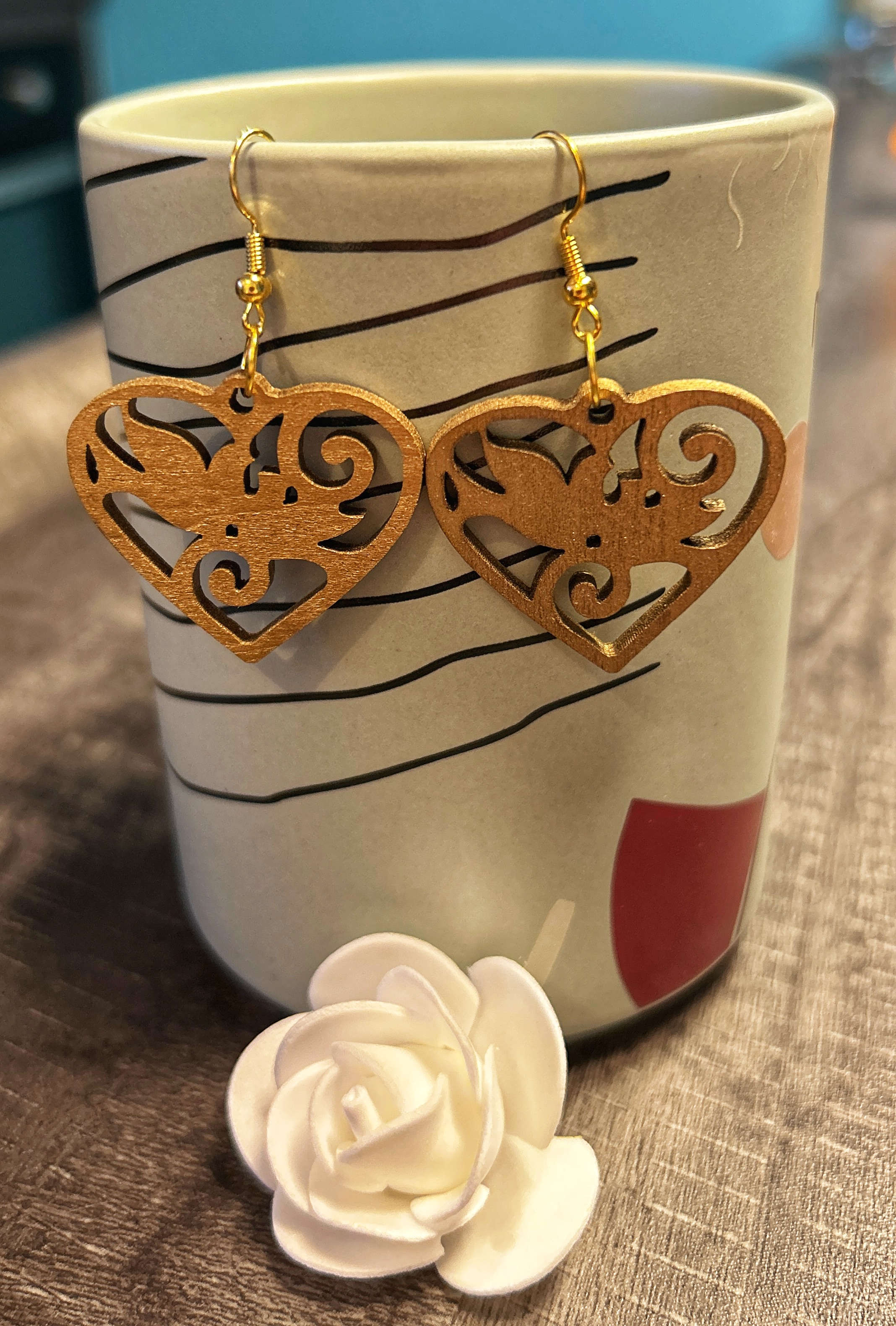 Collection Cœur messager