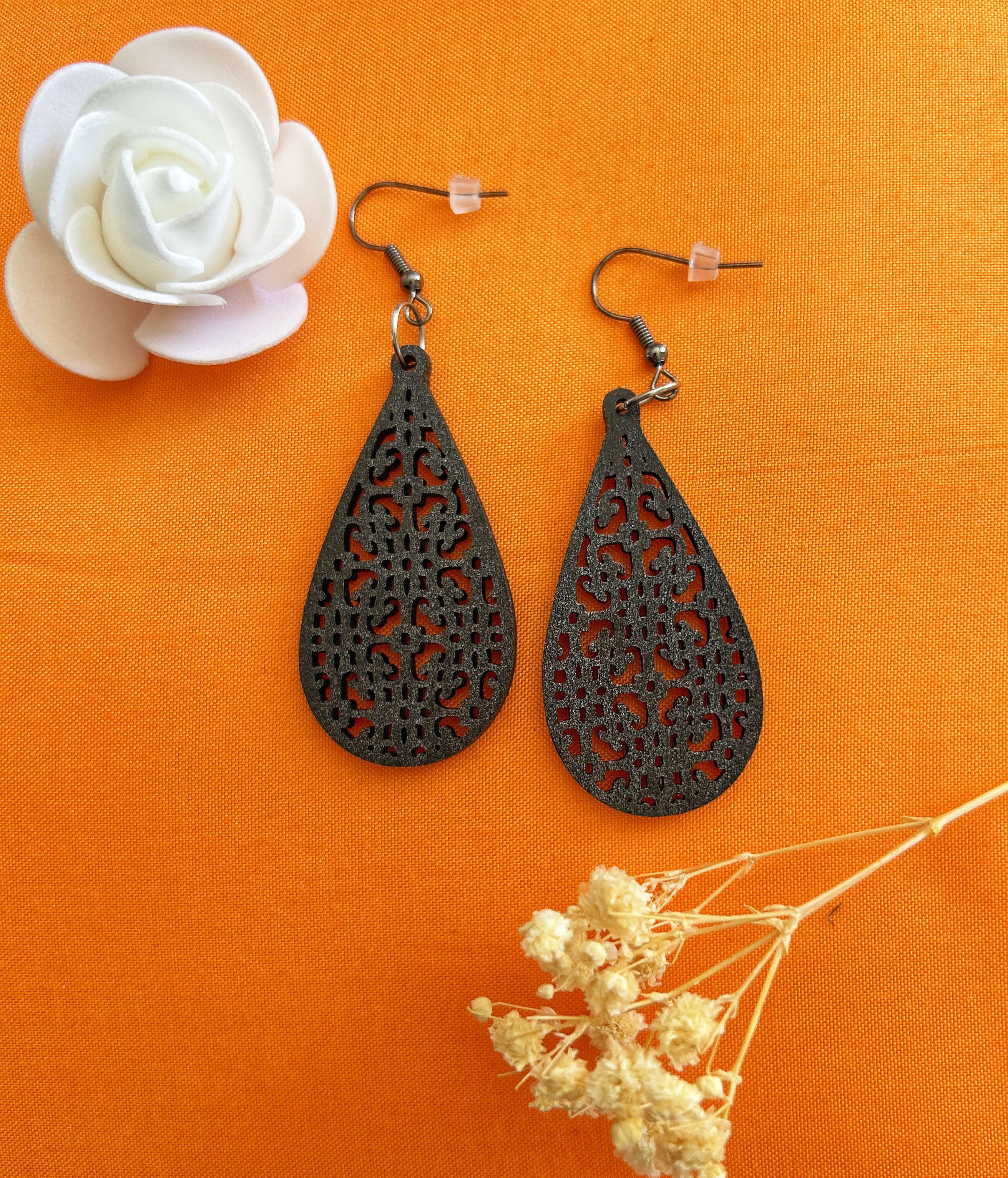 Collection Jardin Secret