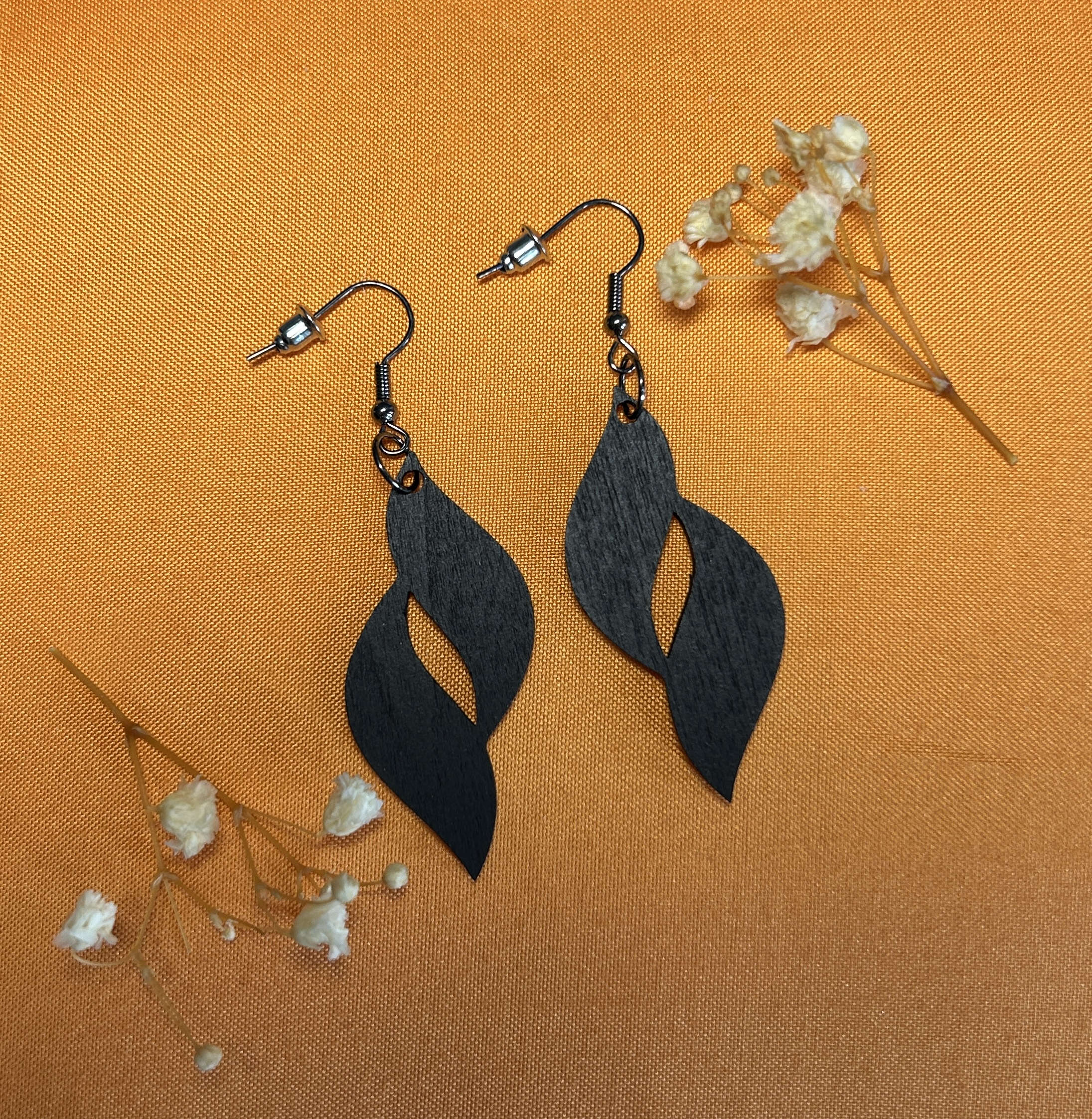 Collection Flamme Elancée