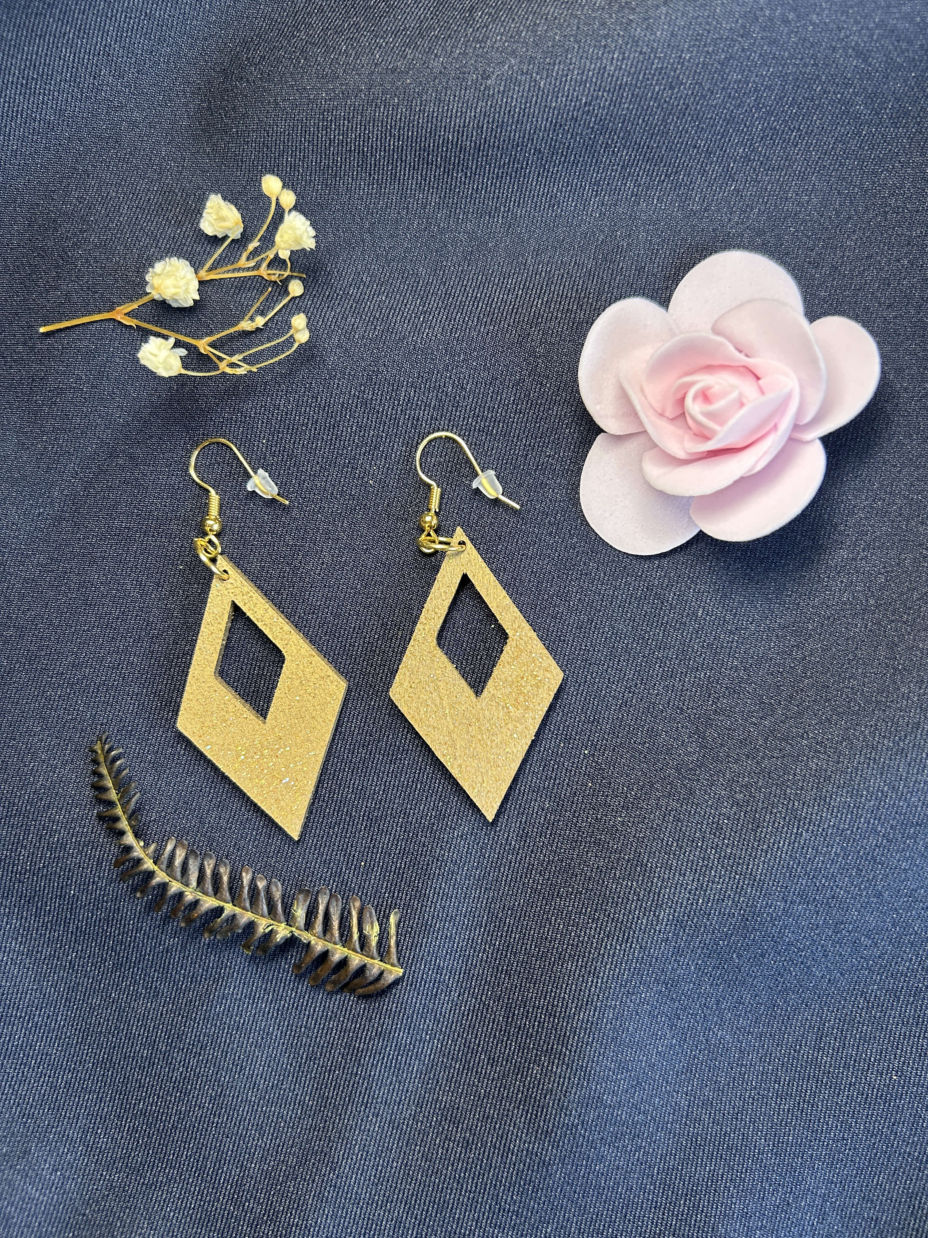 Collection Éclat Géométrique