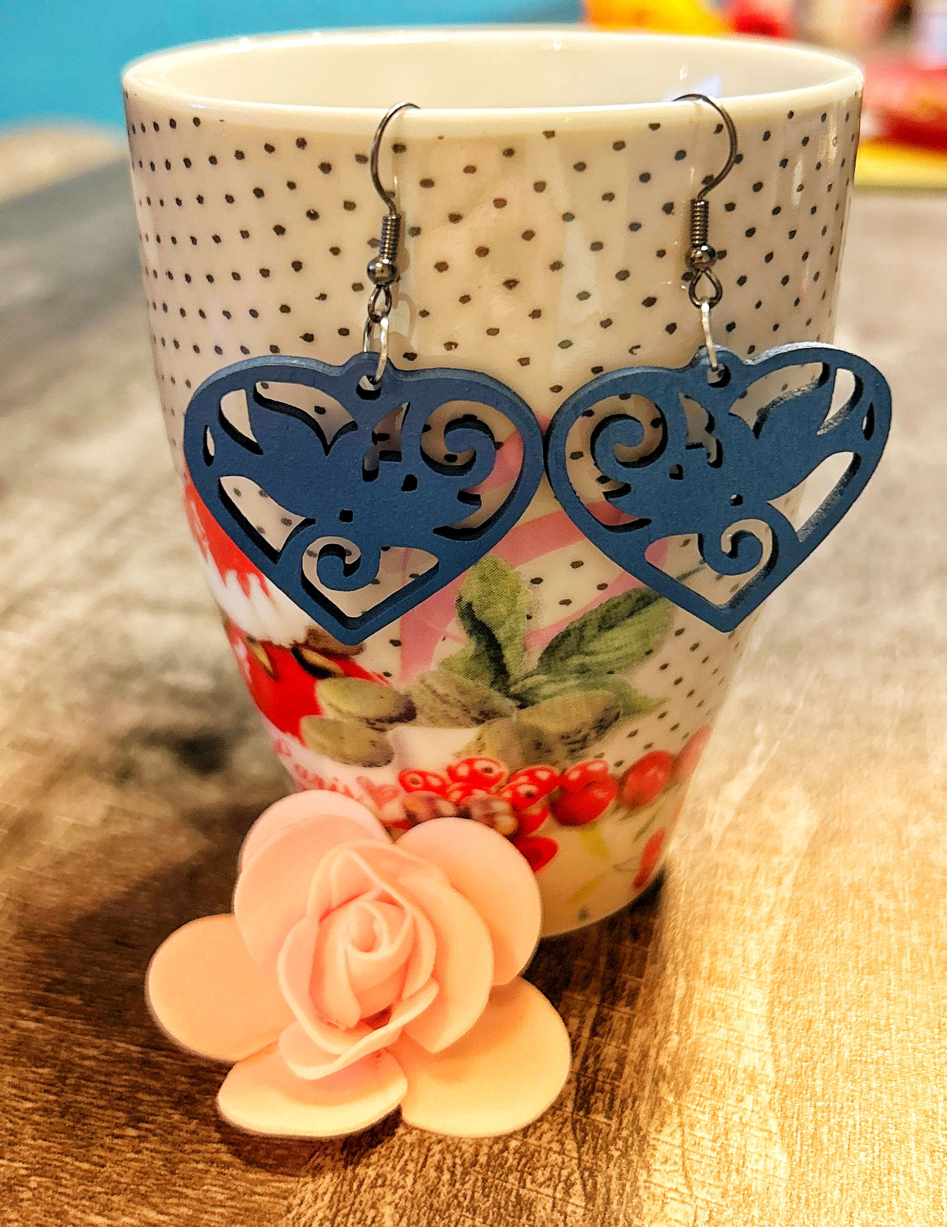 Collection Cœur messager