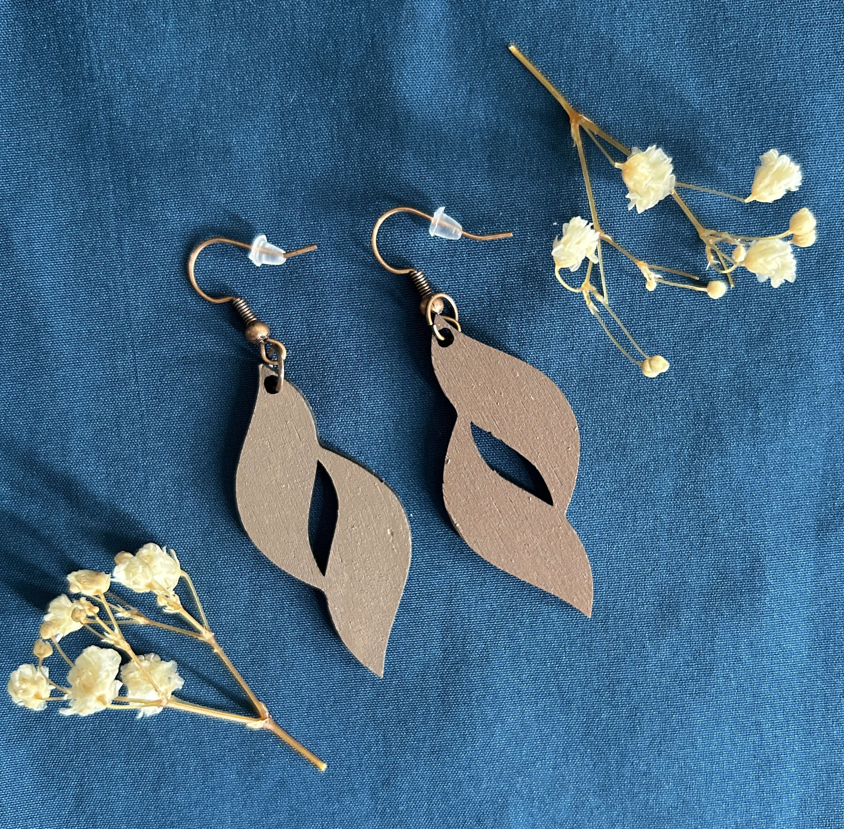 Collection Flamme Elancée