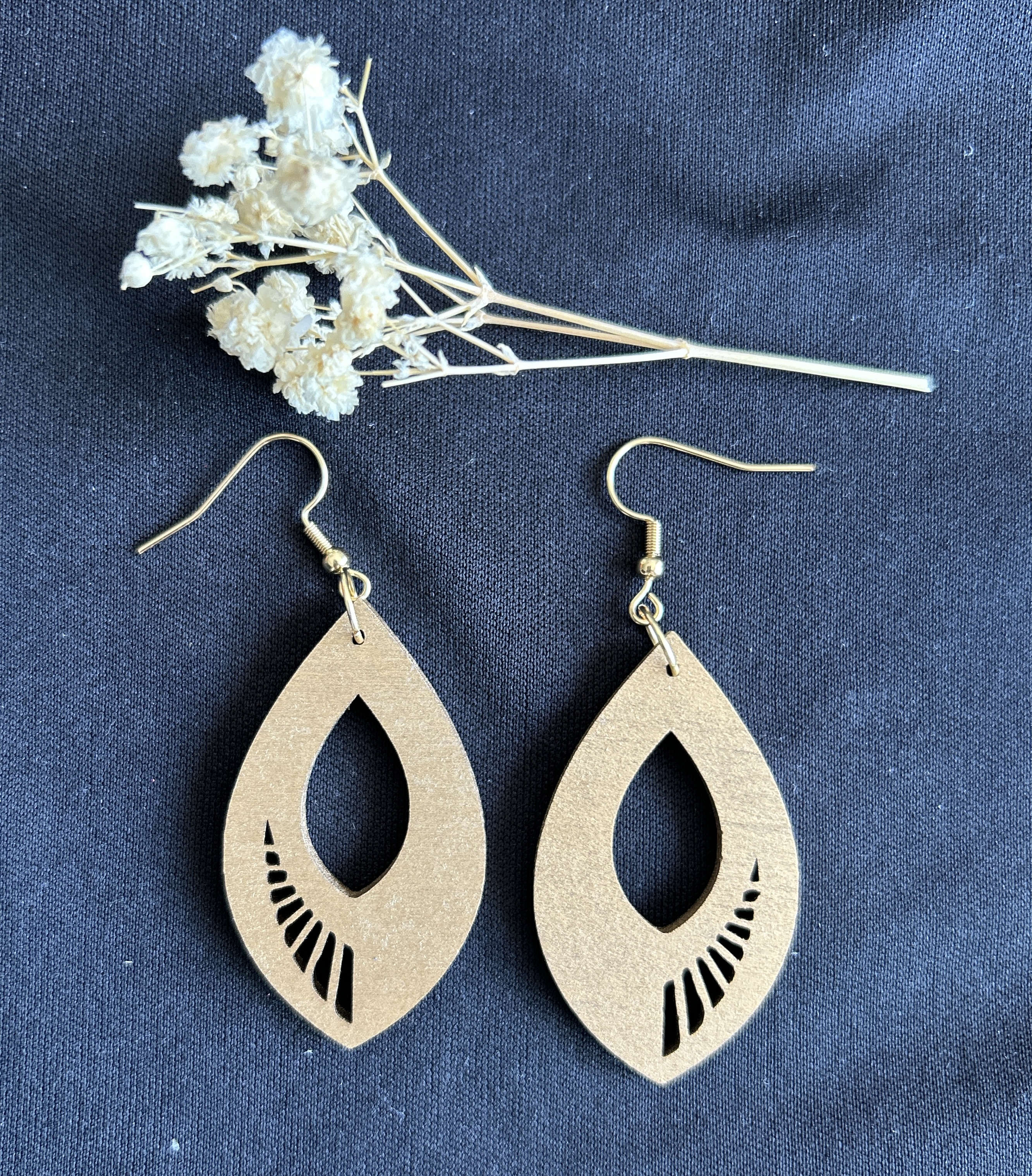 Collection Goutte de Rosée