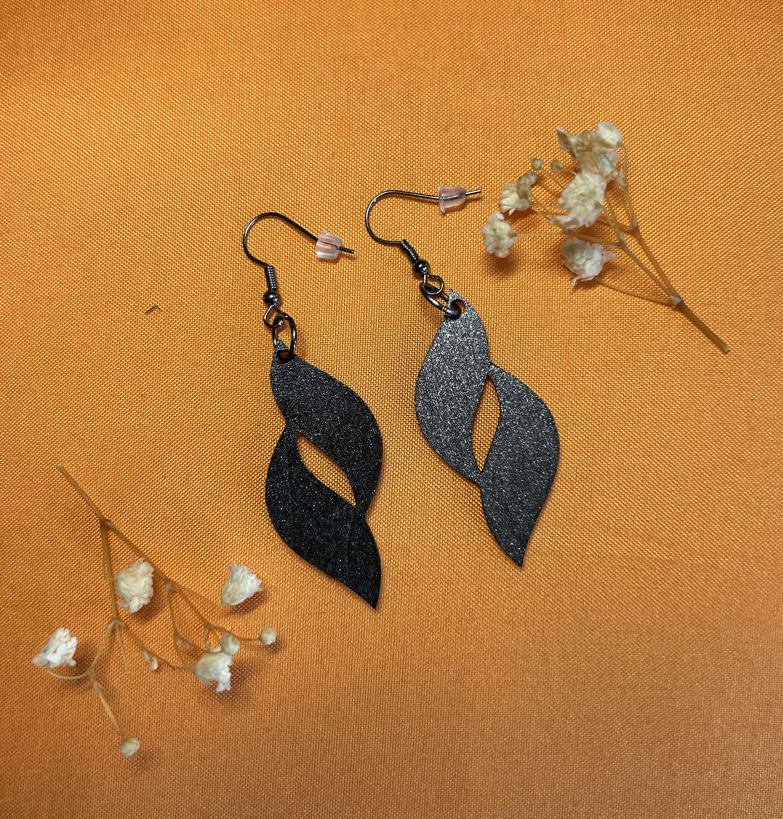 Collection Flamme Elancée