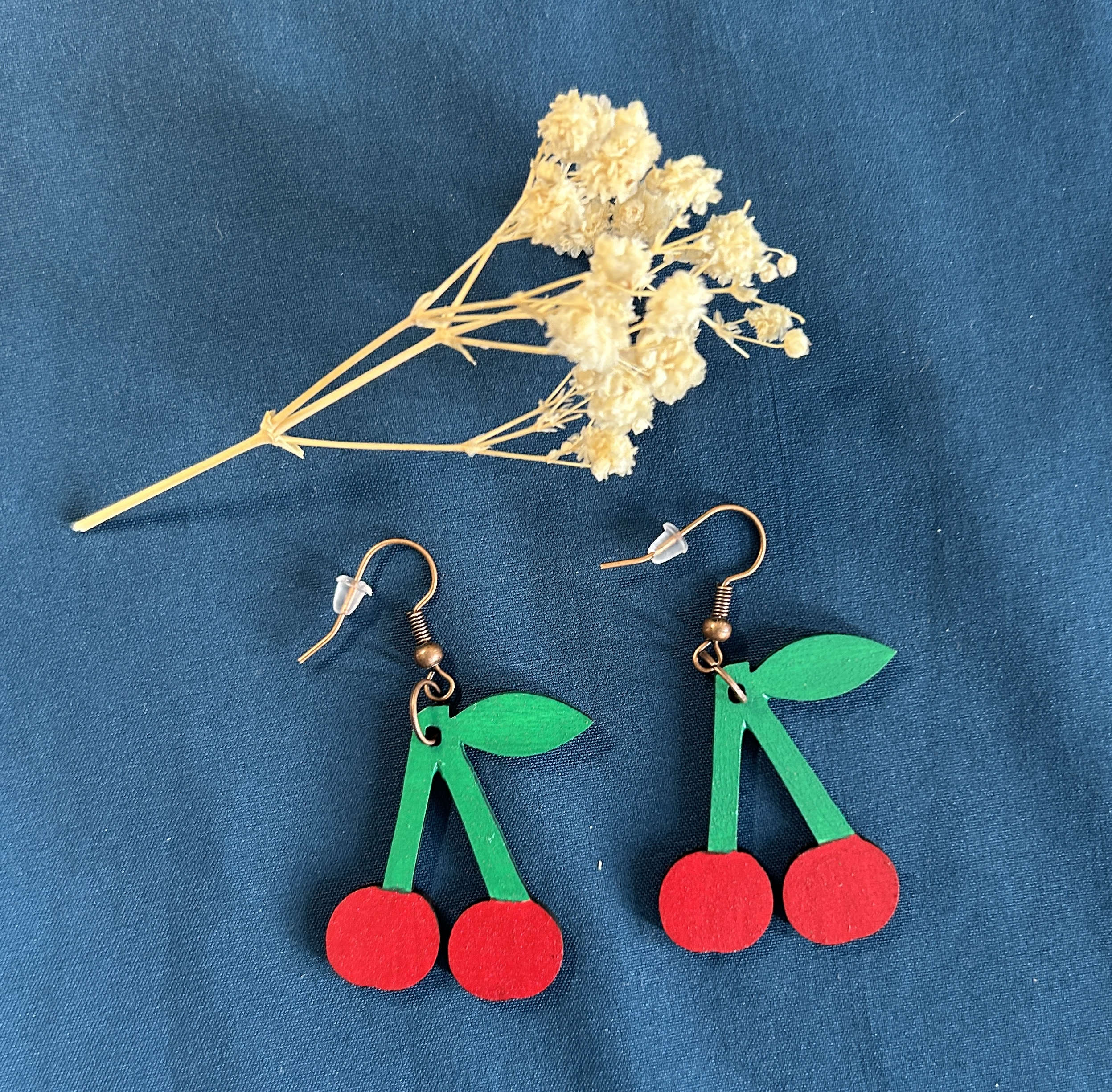 Collection Gourmandise d’Été