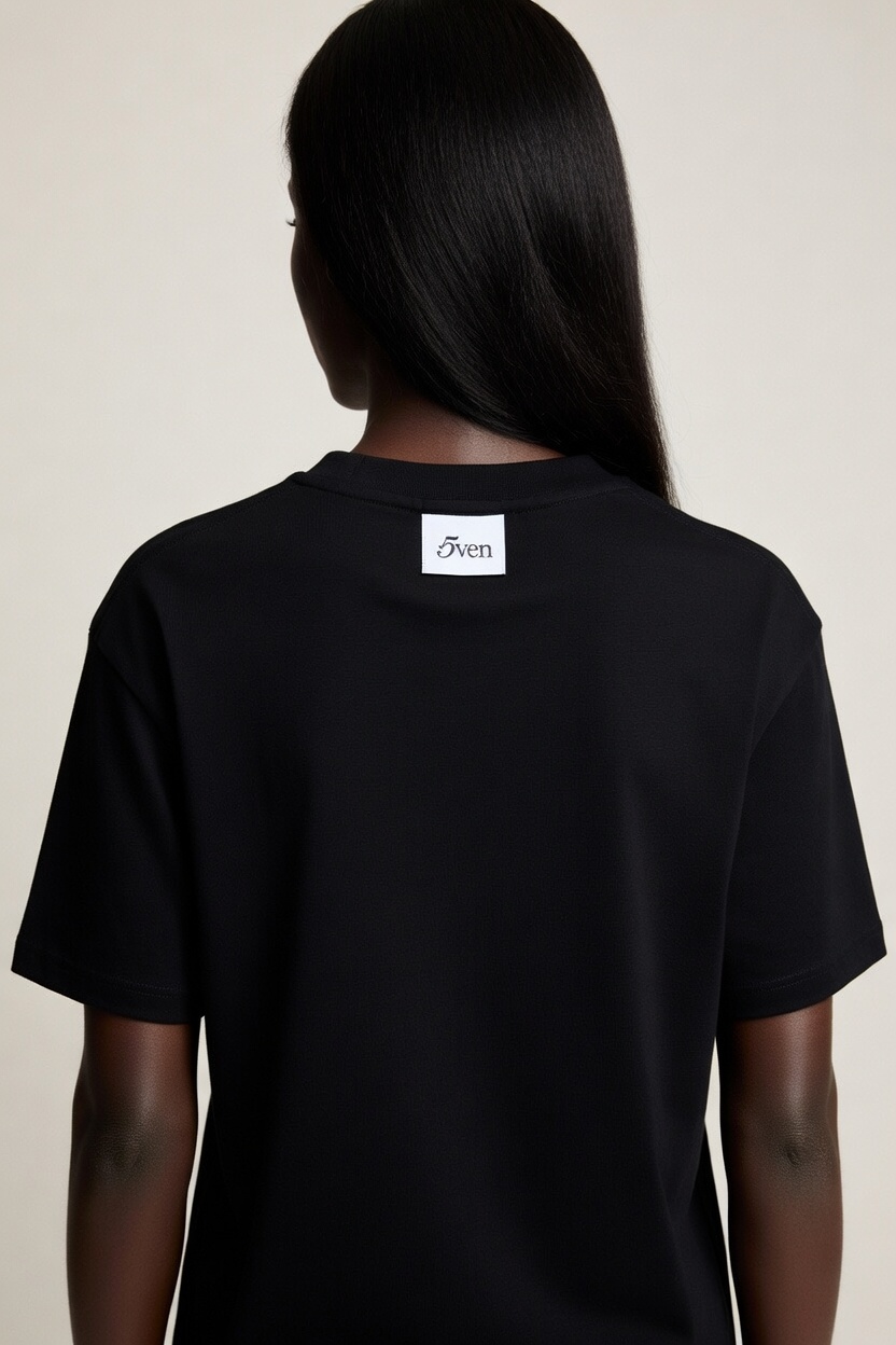 Essential and Simple T-Shirt