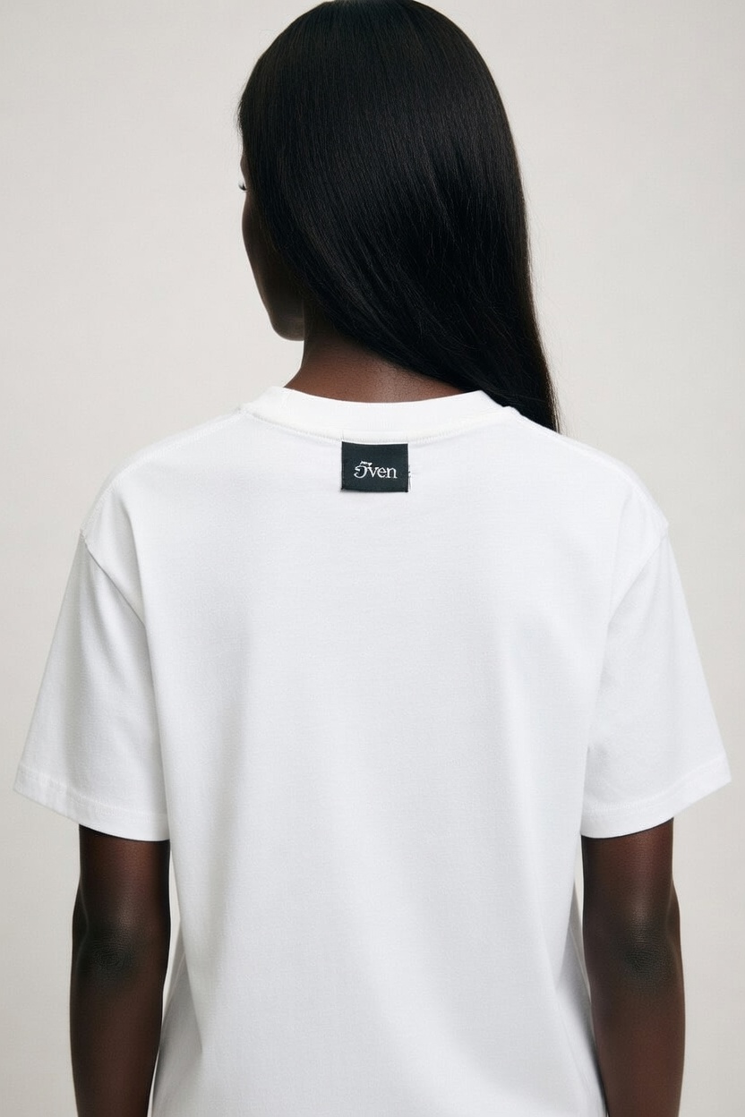 Essential and Simple T-Shirt