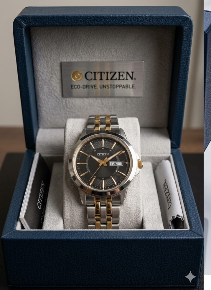 Citizen EQ0608-55E