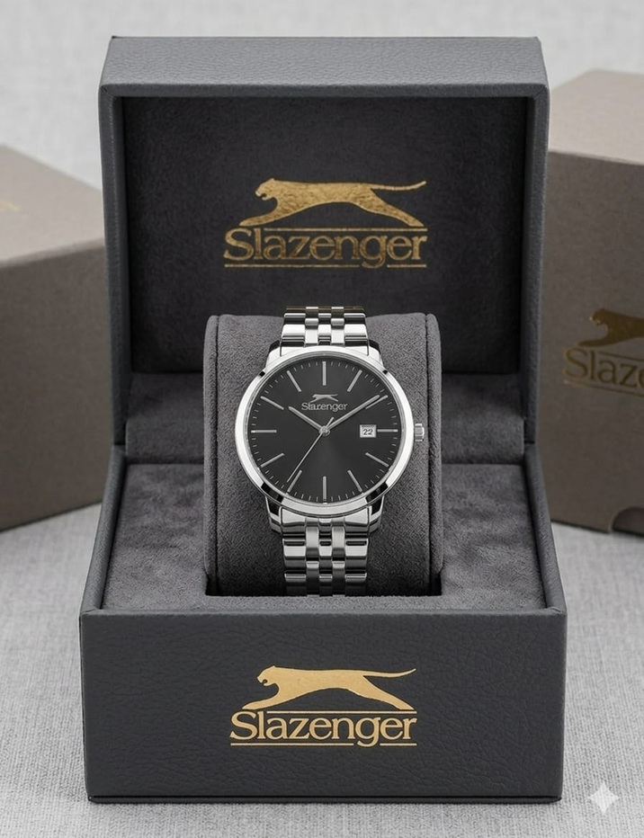 Slazenger SL.09.2529.1.01