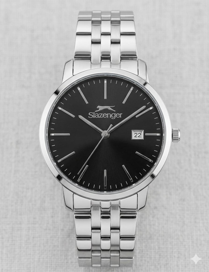 Slazenger SL.09.2529.1.01