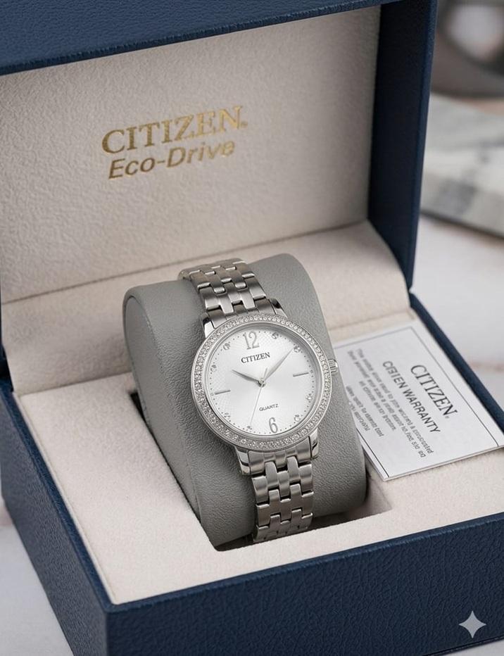 Citizen EL3100-55A