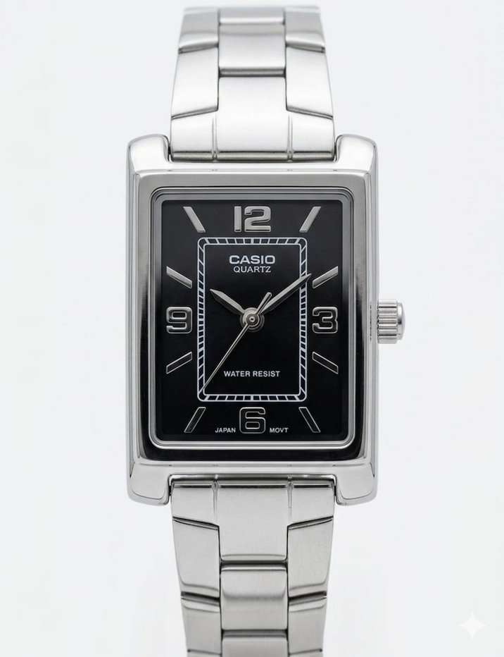 Casio LTP-1234DD-1A 