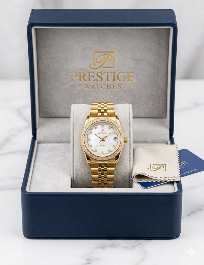 Prestige P3457L-26