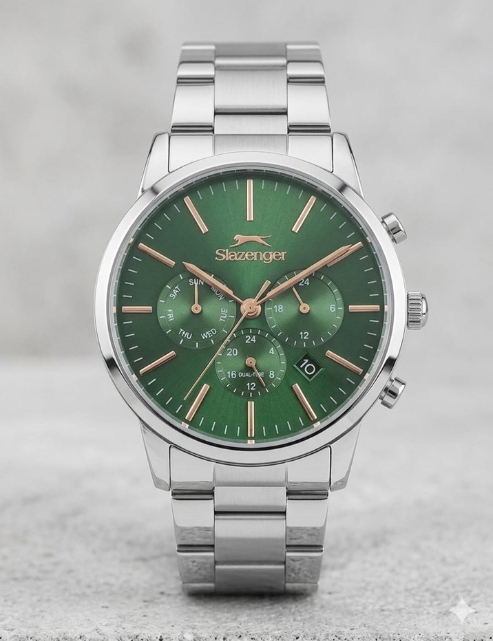 Slazenger SL.09.2502.2.03