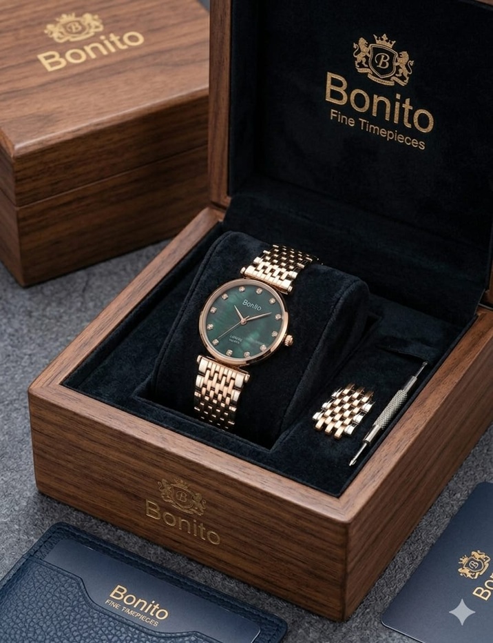 Bonito Q-2513