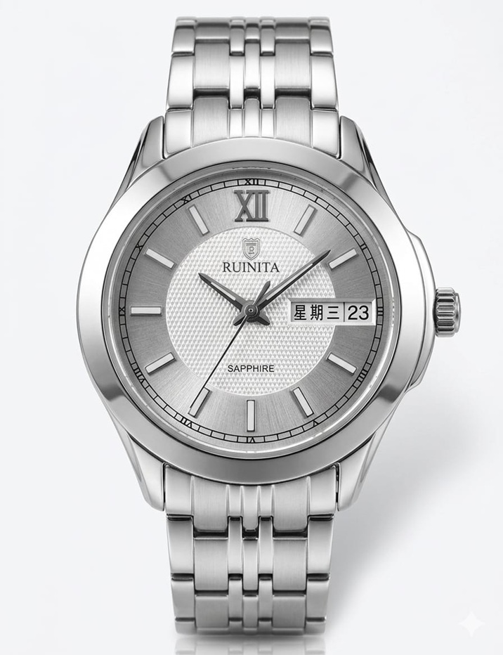 Ruinita Sapphire 