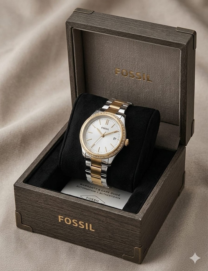 Fossil – BQ3376 