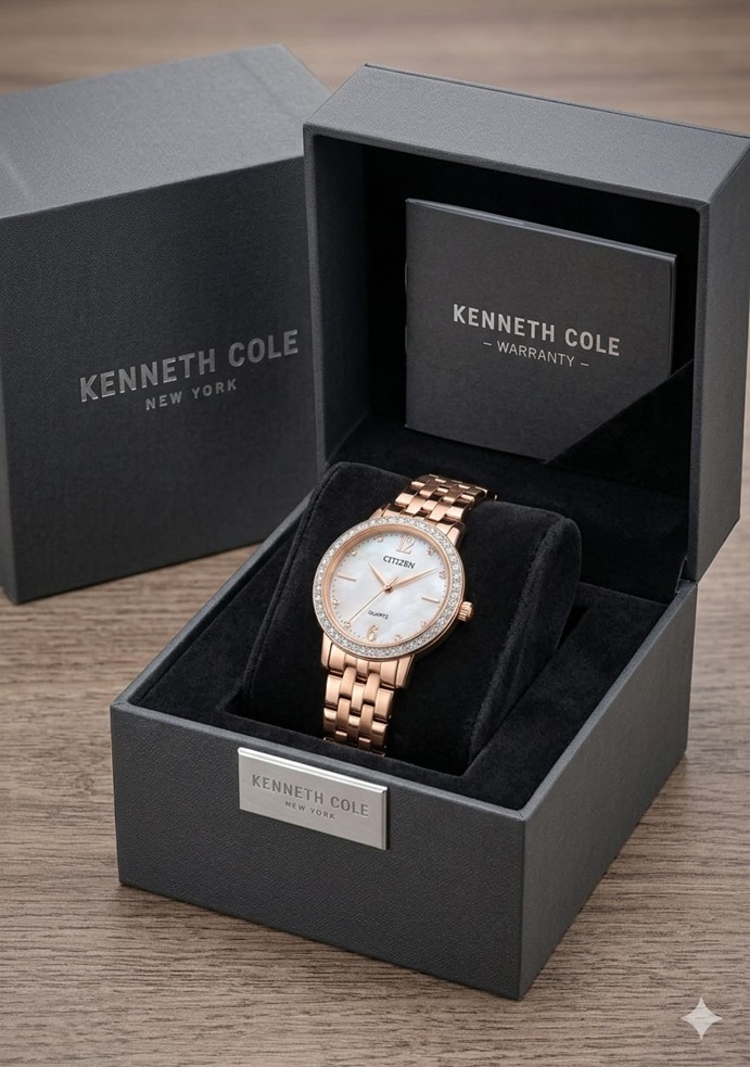 Citizen EL3103-57D 