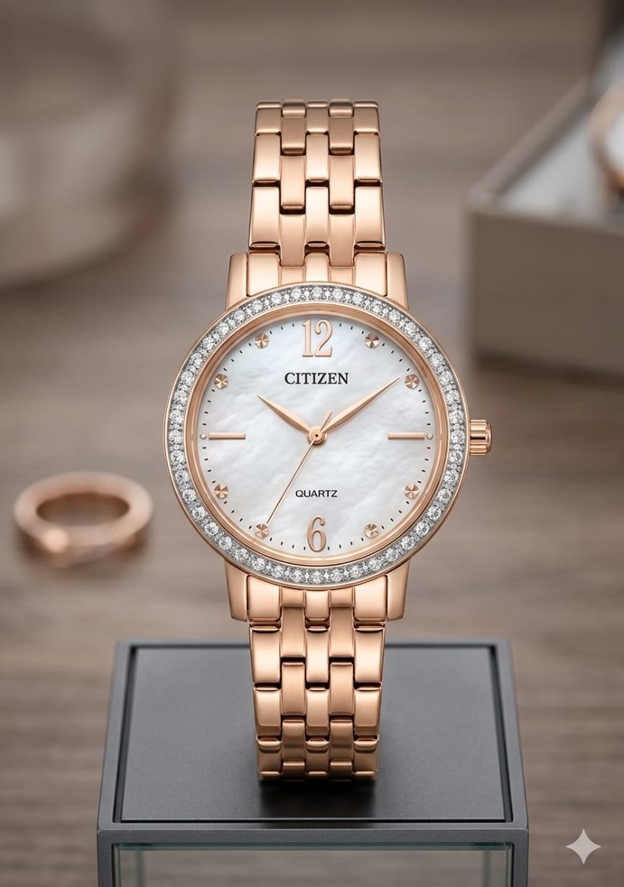 Citizen EL3103-57D 