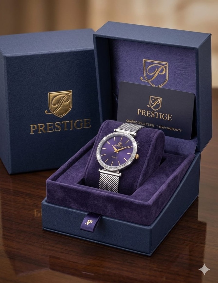 Prestige P3554L-07