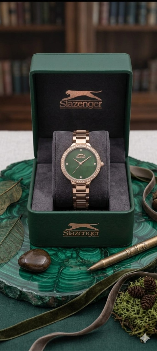 Slazenger SL.9.2335.3.04