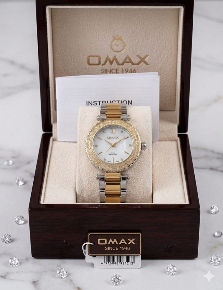 Omax