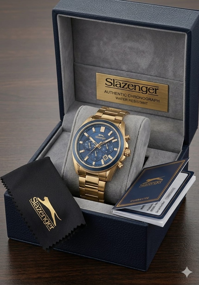 Slazenger SL.09.2600.2.190