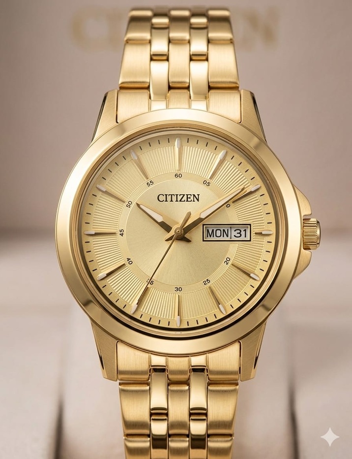 Citizen EQ0603-59P 