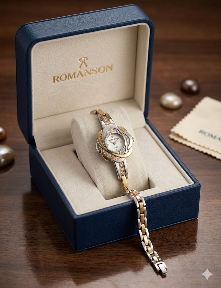 Romanson Giselle