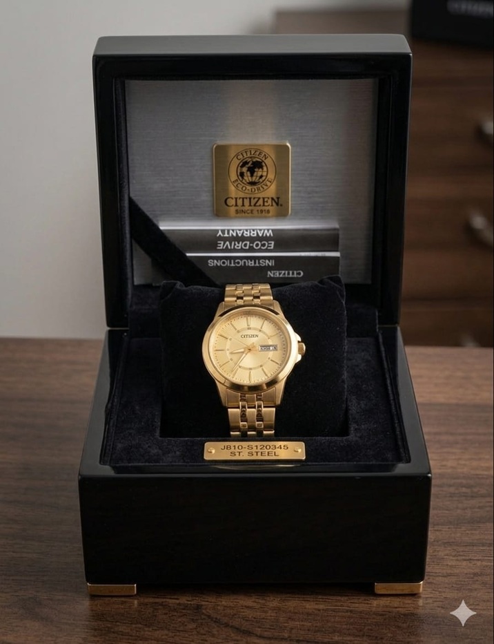 Citizen EQ0603-59P 