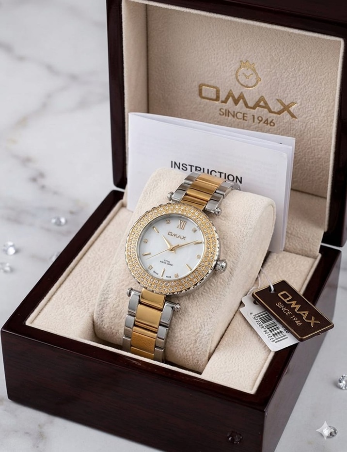 Omax