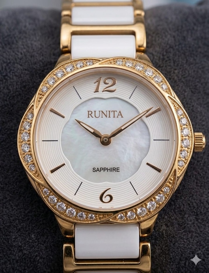 RUNITA