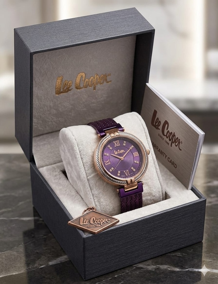 Lee Cooper - LC06778