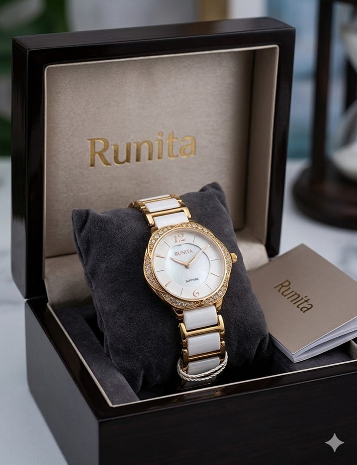 RUNITA