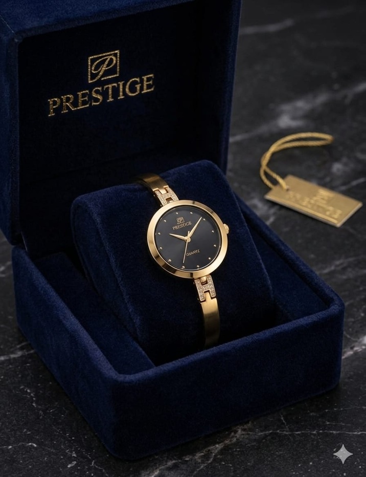 Prestige