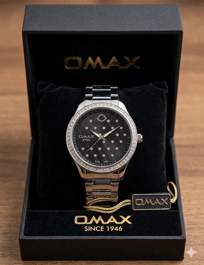 Omax - 50SYP26I 