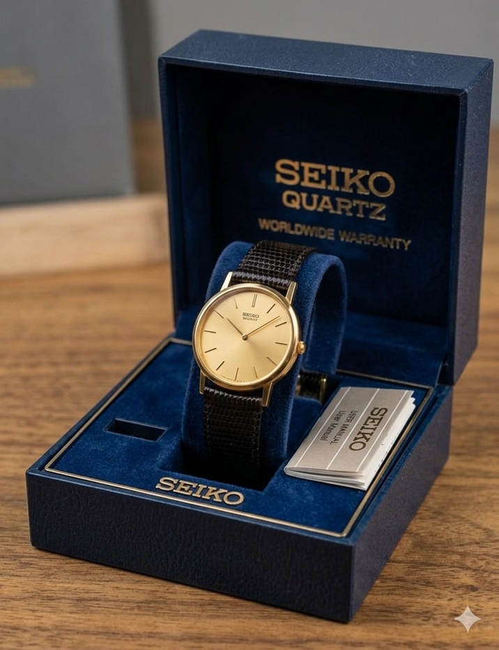 Seiko 