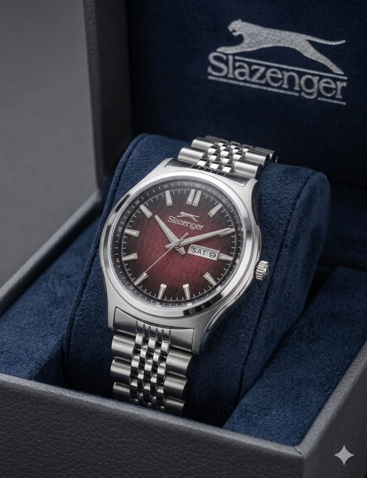 Slazenger SL.09.2573.1.380