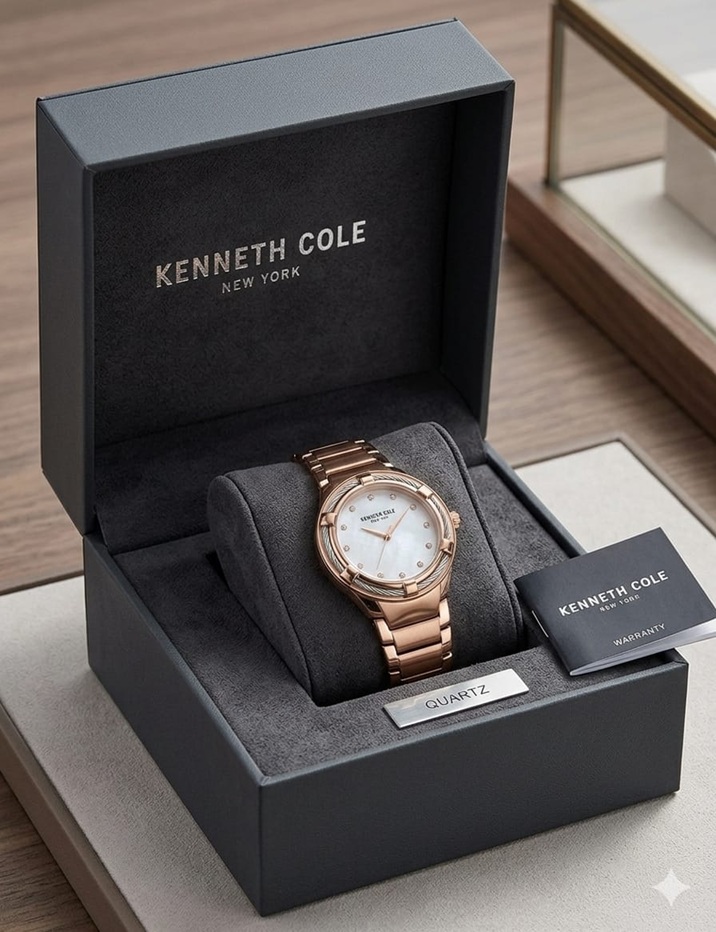 Kenneth Cole - KC50981003