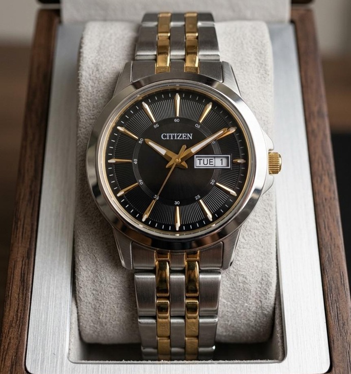 Citizen EQ0608-55E