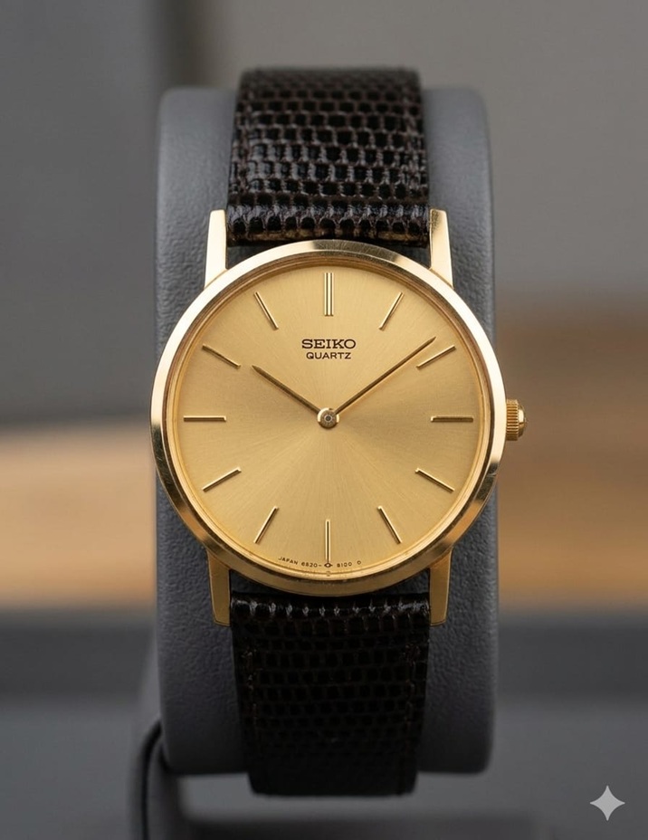 Seiko 