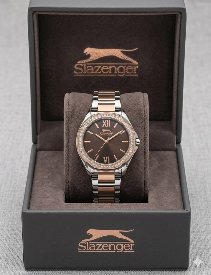 Slazenger SL.9.2591.3.540
